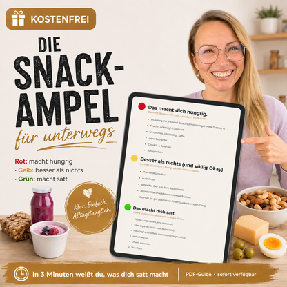 Snack-Check (kostenlos)